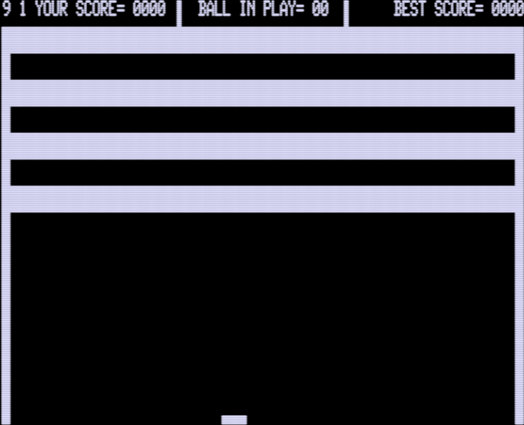 Screen shot